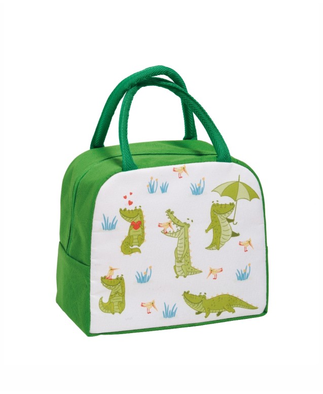 COCORDILO LUNCH BAG   Accessories