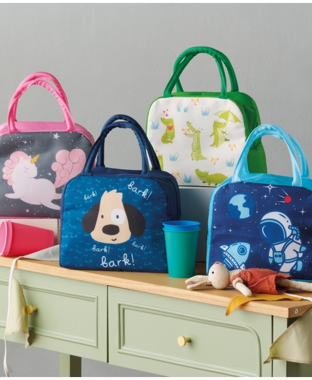 SIRIUS LUNCH BAG   Accessories