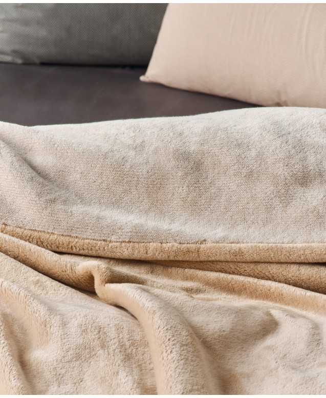 YOLANDA 12 SEMIDOUBLE SIZED BLANKET Semi double sized blankets