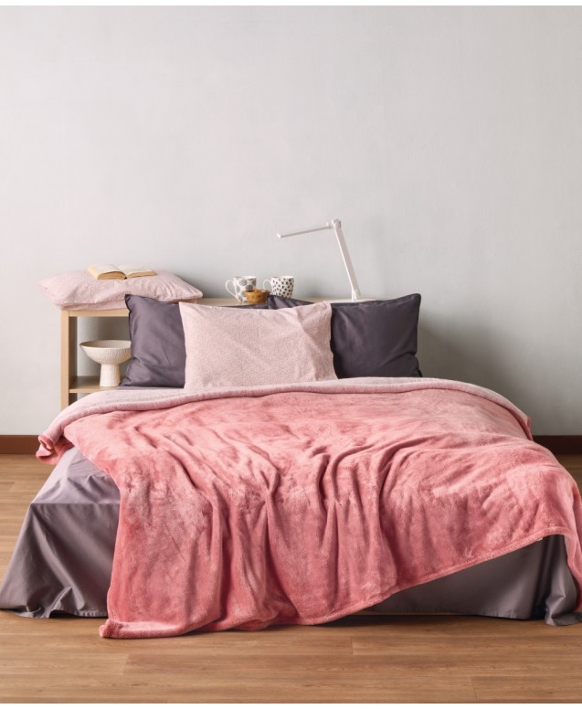 YOLANDA 14 KING SIZED BLANKET King sized blankets