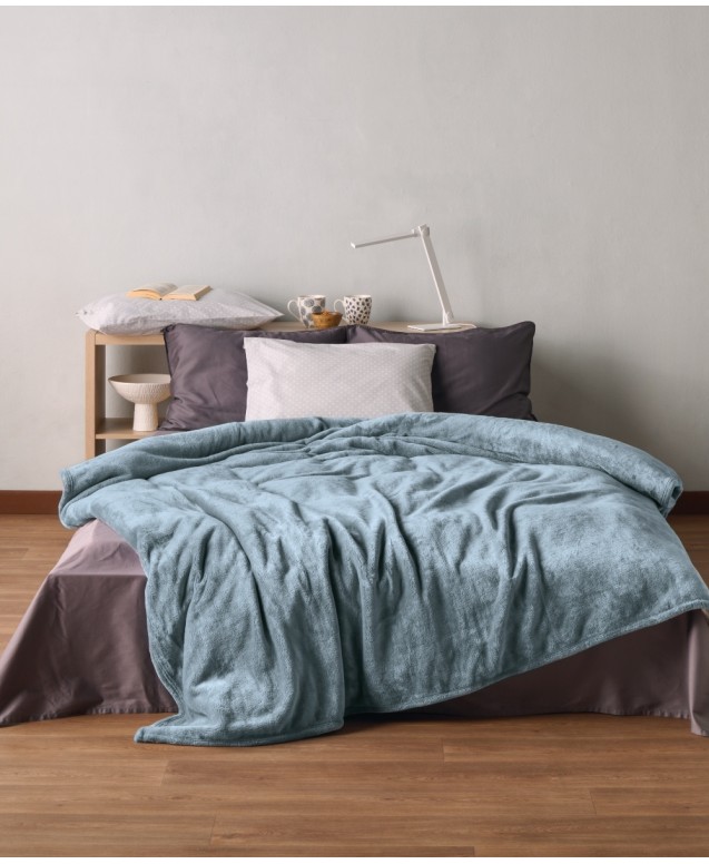 YOLANDA 19 ΚΟΥΒΕΡΤΑ.KING Κουβέρτες King