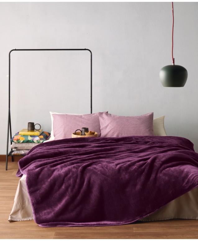 MONACO 05 KING SIZED BLANKET King sized blankets