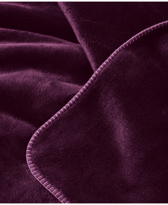 MONACO 05 QUEEN SIZED BLANKET Queen sized blankets