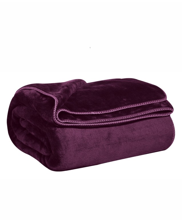 MONACO 05 SINGLE SIZED BLANKET  Single sized blankets