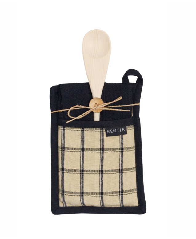 MESTOLO 2501 ΣΕΤ 3 ΤΕΜ.ΠΕΤΣΕΤΑ ΚΟΥΖΙΝΑΣ-ΠΙΑΣΤΡΑ-ΚΟΥΤΑΛΑ Πετσέτες