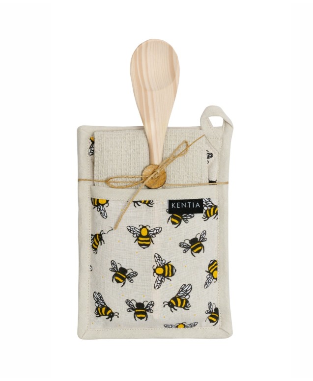 MESTOLO 2503 ΣΕΤ 3 ΤΕΜ.ΠΕΤΣΕΤΑ ΚΟΥΖΙΝΑΣ-ΠΙΑΣΤΡΑ-ΚΟΥΤΑΛΑ Πετσέτες