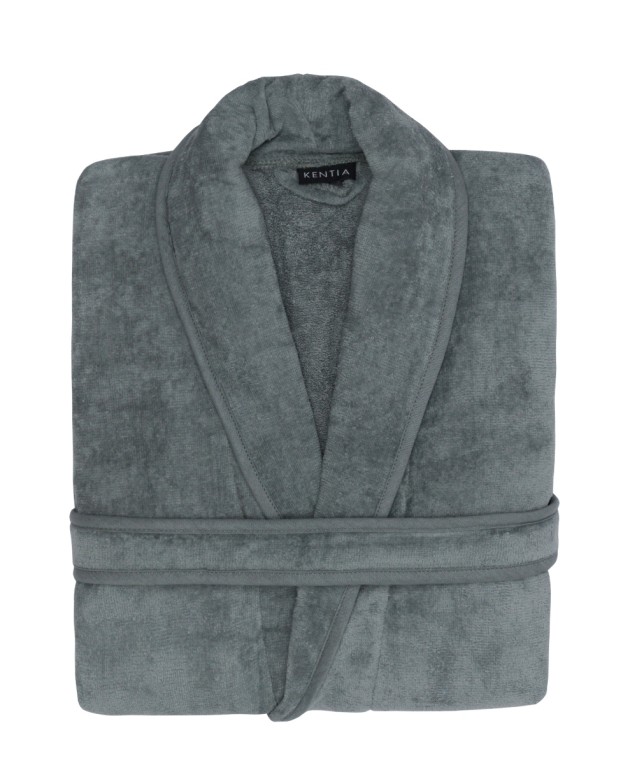 MIRACLE 24 M BATHROBE Bathrobes