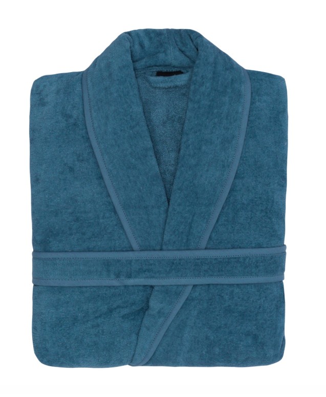 MIRACLE 01 M BATHROBE Bathrobes