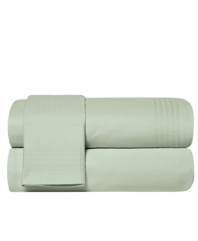 WHISPER 10  ΣΕΝΤΟΝΙ.ΚΟΥΝΙΑΣ ME ΠΙΕΤΑ ΣΕΤ 3 ΤΕΜ  Σεντόνια Κούνιας