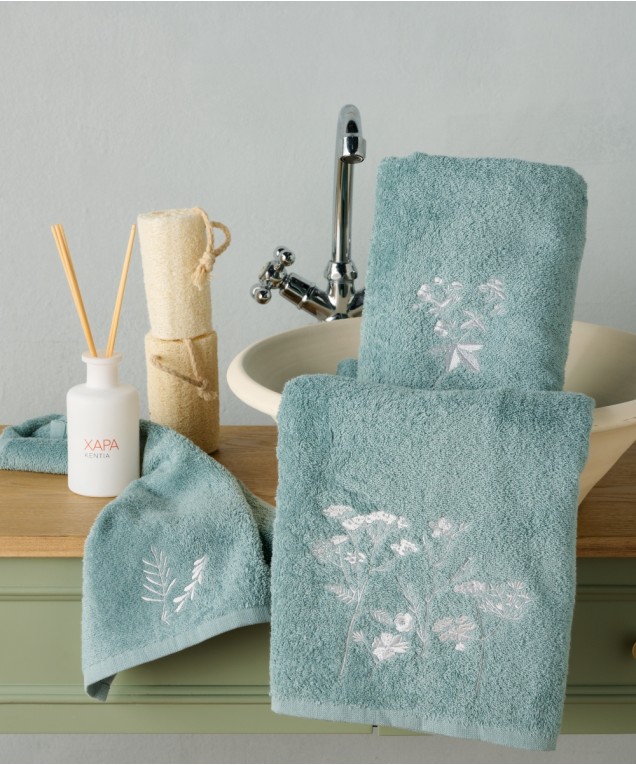 ADISON ΠΕΤΣΕΤΕΣ.ΣΕΤ 3 ΤΕΜ (ΣΩΜΑΤΟΣ-ΠΡΟΣΩΠΟΥ-ΧΕΡΙΩΝ) Πετσέτες ADISON ΠΕΤΣΕΤΕΣ.ΣΕΤ 3 ΤΕΜ (ΣΩΜΑΤΟΣ-ΠΡΟΣΩΠΟΥ-ΧΕΡΙΩΝ) Πετσέτες