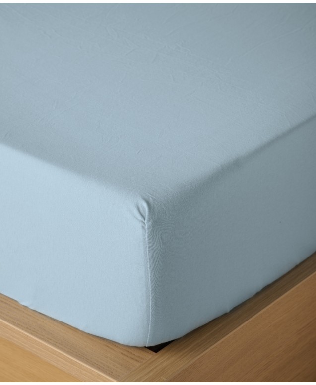 SUAVE 19 BABY FITTED SHEET 70X140