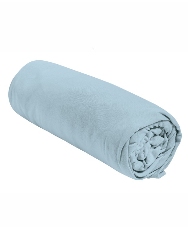 SUAVE 19 BABY FITTED SHEET 70X140