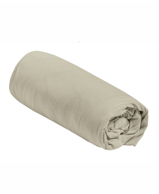 SUAVE 12 BABY FITTED SHEET 70X140