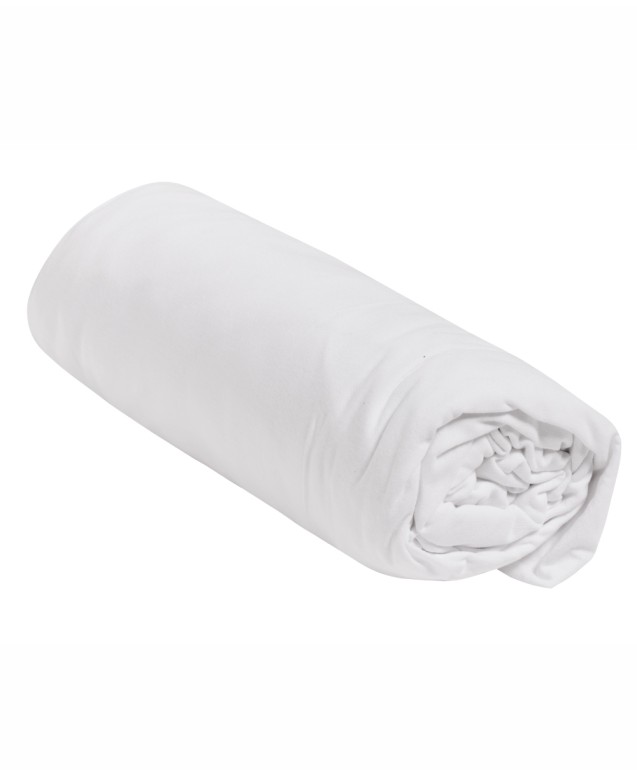 SUAVE 00 KING SIZED FITTED SHEET 180X200