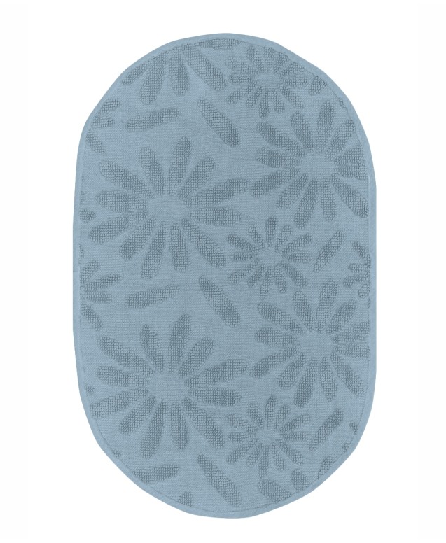 CAMILO 19 ΠΑΤΑΚΙ ΜΠΑΝΙΟΥ 50Χ80 Πατάκια