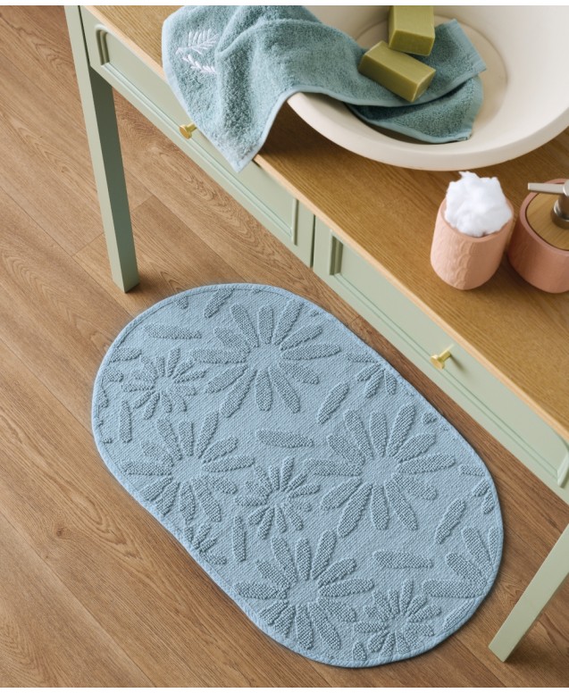 CAMILO 19 ΠΑΤΑΚΙ ΜΠΑΝΙΟΥ 70Χ110 Πατάκια