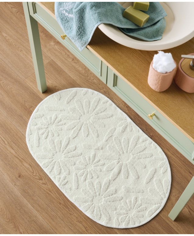 CAMILO 12 ΠΑΤΑΚΙ ΜΠΑΝΙΟΥ 70Χ110 Πατάκια