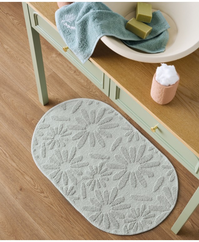 CAMILO 22 ΠΑΤΑΚΙ ΜΠΑΝΙΟΥ 50Χ80 Πατάκια