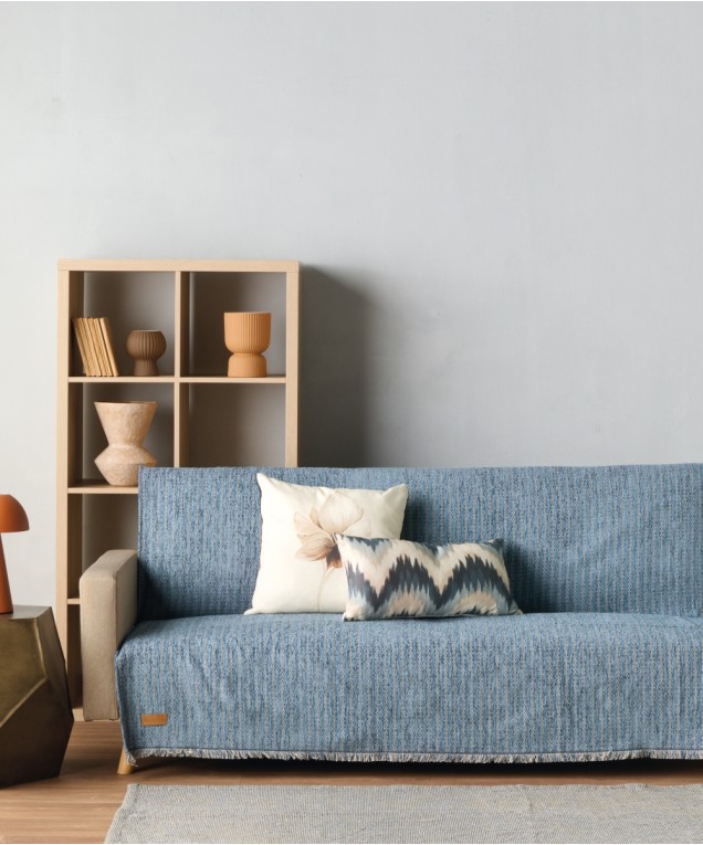 PRINCE 33 2 SEAT SOFA THROW