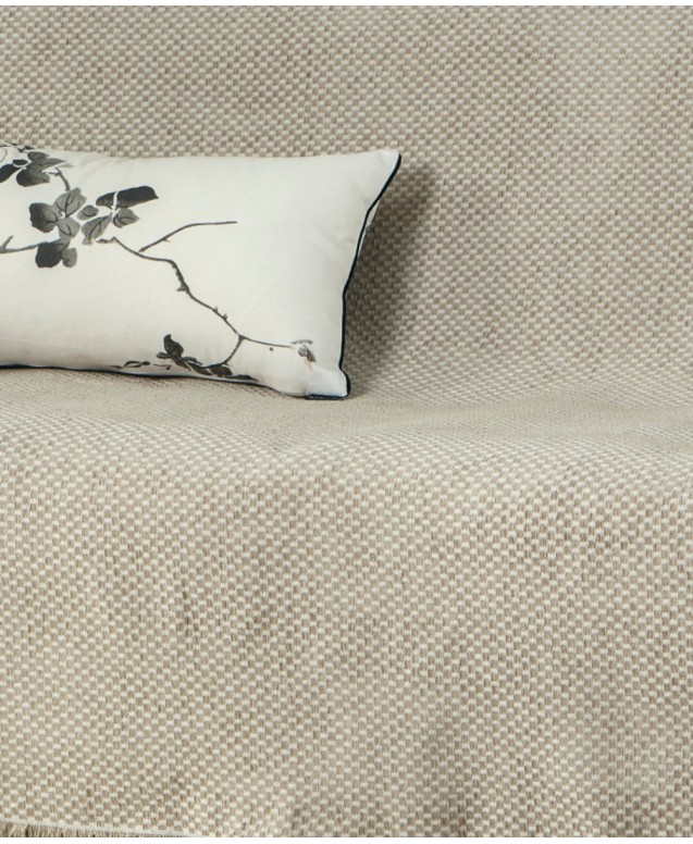MICK 26 4 SEAT SOFA THROW   Throws