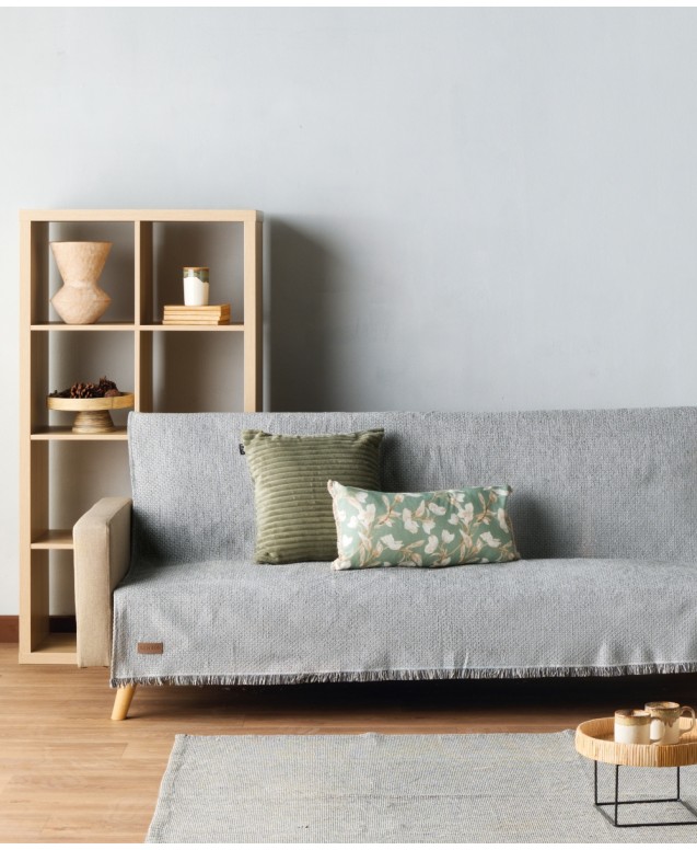 MICK 22 2 SEAT SOFA THROW