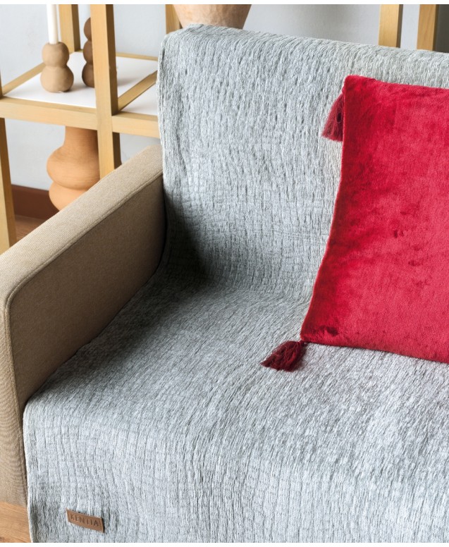 JOPLIN 22 3 SEAT SOFA THROW