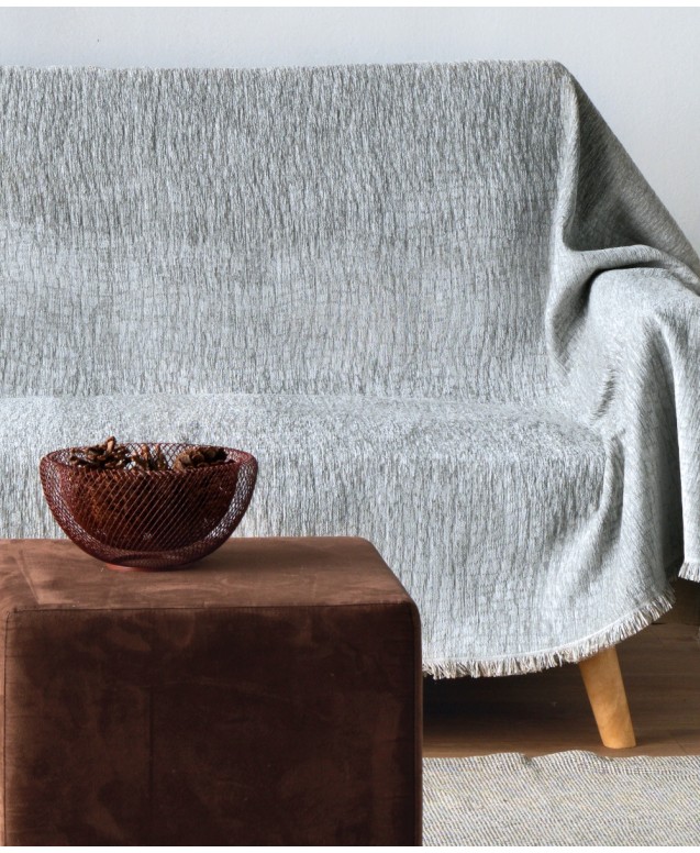 JOPLIN 22 3 SEAT SOFA THROW