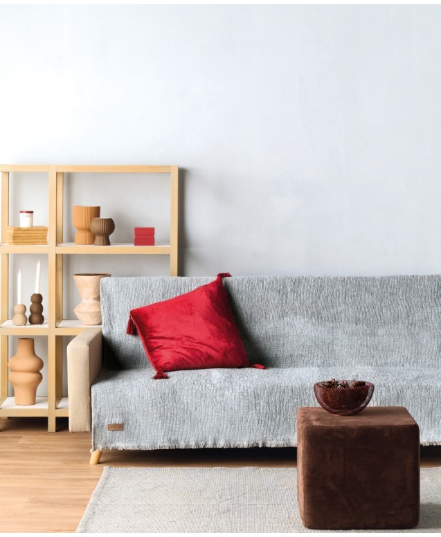 JOPLIN 22 3 SEAT SOFA THROW