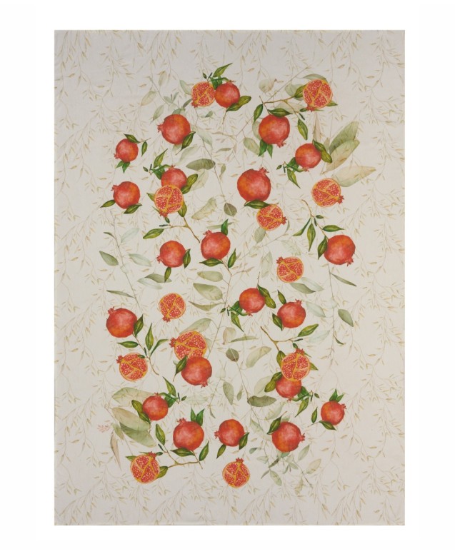 GRANADA TABLECLOTH 135X180