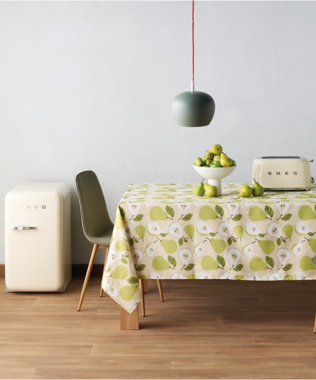 PIRUM ΤΡΑΠΕΖΟΜΑΝΤΗΛΟ 135X180 Τραπεζομάντηλα