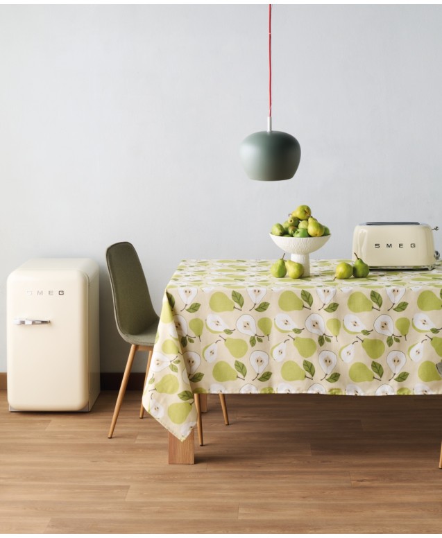 PIRUM TABLECLOTH 135X180 Tablecloths