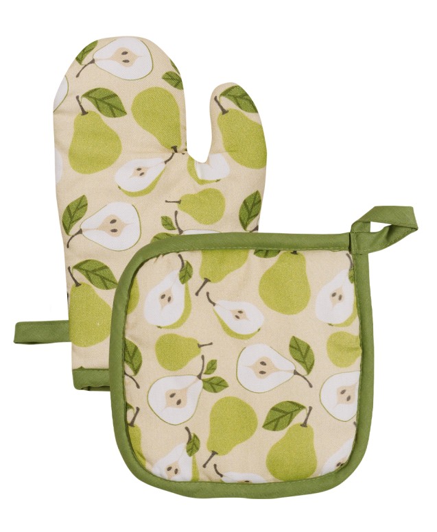 PIRUM GLOVE- POT HOLDER Pot holders