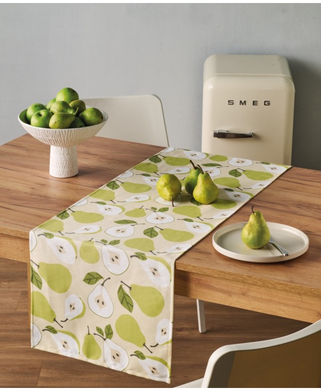 PIRUM RUNNER 2PCS SET 