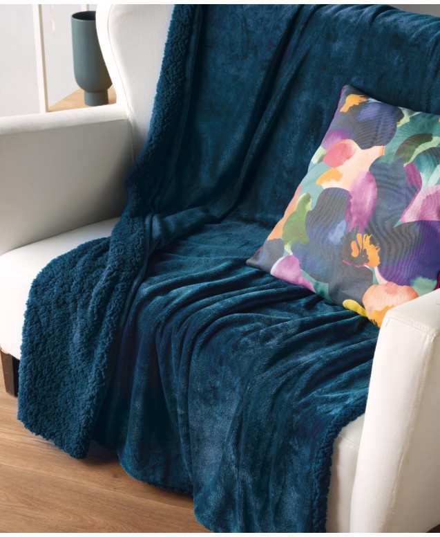 FANCY W25 04 CUSHION COVER 2 PCS SET