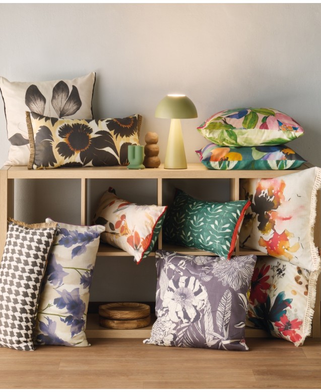 FANCY W25 06 CUSHION