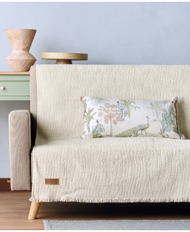 FANCY W25 10 CUSHION