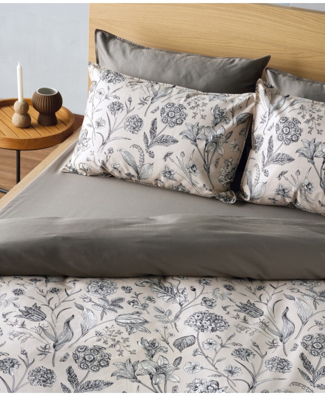 ALIDA 15 ΜΑΞΙΛΑΡΟΘΗΚΕΣ.ΣΕΤ 2 ΤΕΜ Μαξιλαροθήκες Ύπνου