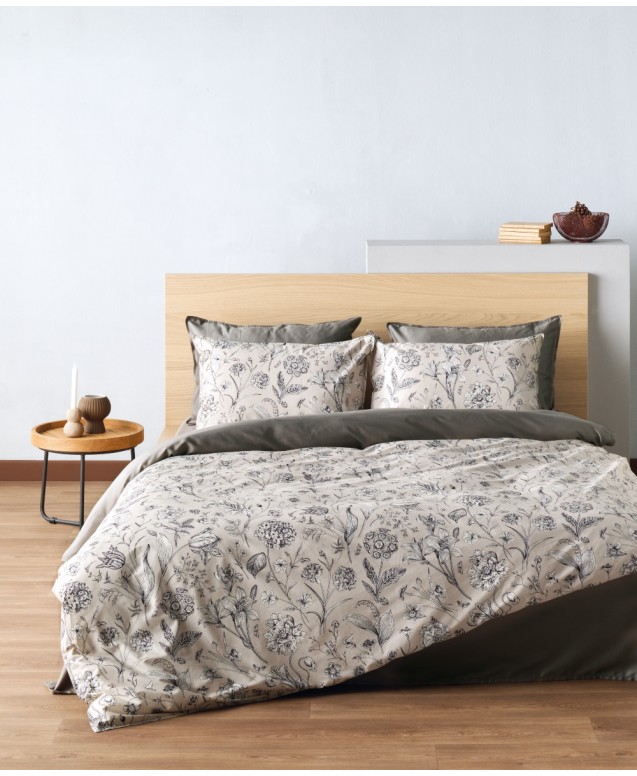 ALIDA 15 ΜΑΞΙΛΑΡΟΘΗΚΕΣ.ΣΕΤ 2 ΤΕΜ Μαξιλαροθήκες Ύπνου