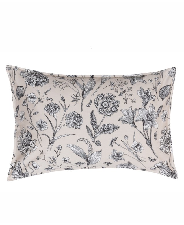 ALIDA 15 ΜΑΞΙΛΑΡΟΘΗΚΕΣ.ΣΕΤ 2 ΤΕΜ Μαξιλαροθήκες Ύπνου