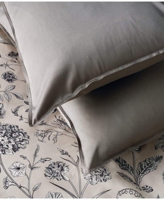 ALIDA 15A ΜΑΞΙΛΑΡΟΘΗΚΕΣ.ΣΕΤ 2 ΤΕΜ Μαξιλαροθήκες Ύπνου