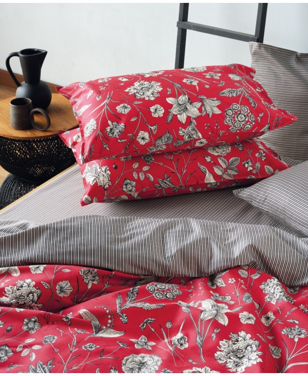 ALIDA 17 ΠΑΠΛΩΜΑΤΟΘΗΚΗ.ΥΠΕΡΔΙΠΛΗ ΣΕΤ 3 ΤΕΜ Παπλωματοθήκες Υπέρδιπλες