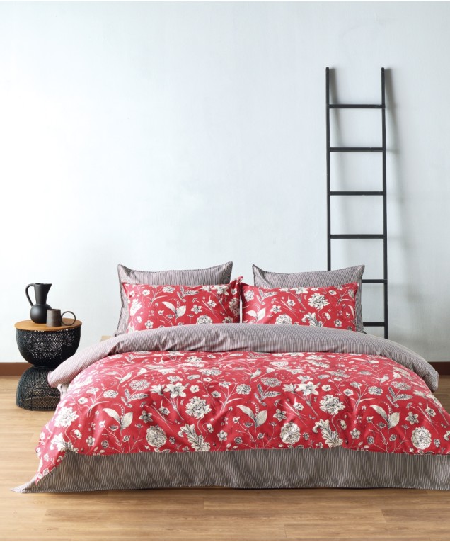 ALIDA 17 QUEEN SIZED DUVET