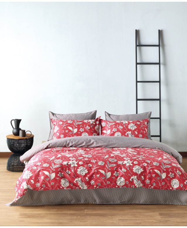 ALIDA 17 ΜΑΞΙΛΑΡΟΘΗΚΕΣ.ΣΕΤ 2 ΤΕΜ Μαξιλαροθήκες Ύπνου