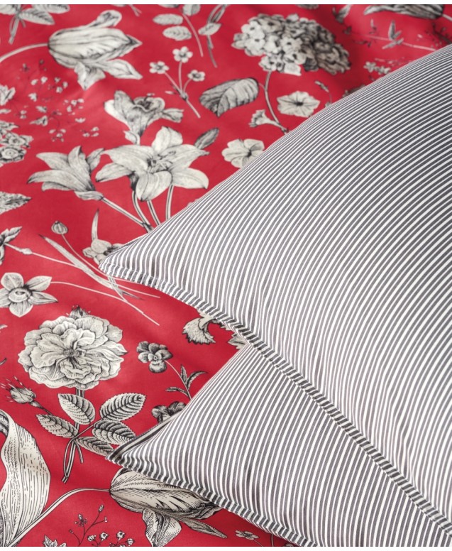 ALIDA 17A ΜΑΞΙΛΑΡΟΘΗΚΕΣ.ΣΕΤ 2 ΤΕΜ Μαξιλαροθήκες Ύπνου