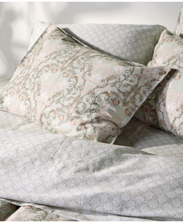 CRESSIDA 21 QUEEN SIZED DUVET COVER 3 PCS SET queen sized Duvet Covers