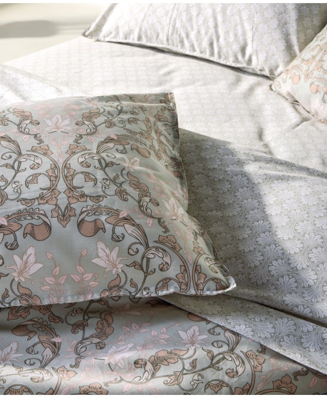 CRESSIDA 21 QUEEN SIZED DUVET COVER 3 PCS SET queen sized Duvet Covers