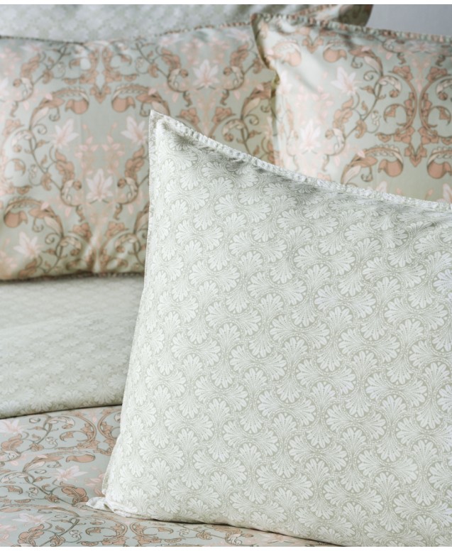 CRESSIDA 21A ΜΑΞΙΛΑΡΟΘΗΚΕΣ.ΣΕΤ 2 ΤΕΜ Μαξιλαροθήκες Ύπνου