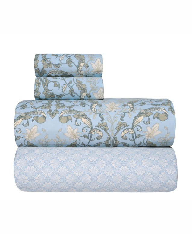 CRESSIDA 19 ΣΕΝΤΟΝΙ.KING ΣΕΤ 4 ΤΕΜ  