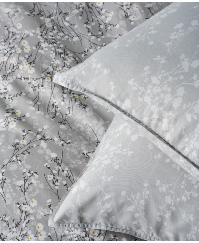 MENI 22A PILLOW CASE Bed Pillow Cases