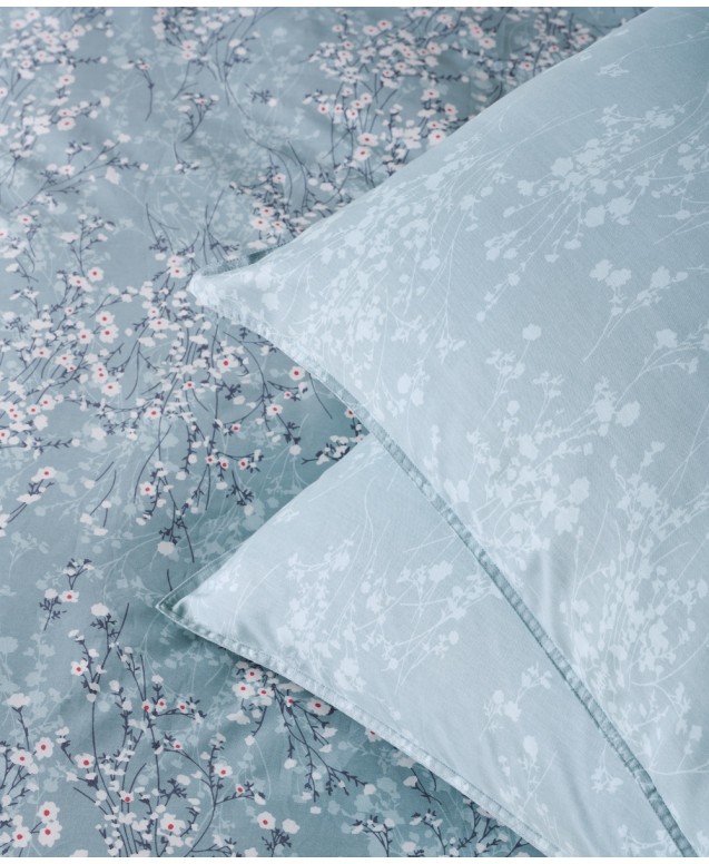 MENI 19A ΜΑΞΙΛΑΡΟΘΗΚΕΣ.ΣΕΤ 2 ΤΕΜ Μαξιλαροθήκες Ύπνου